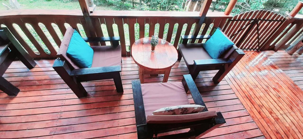 Cabana Ancutei Rucăr Exterior foto